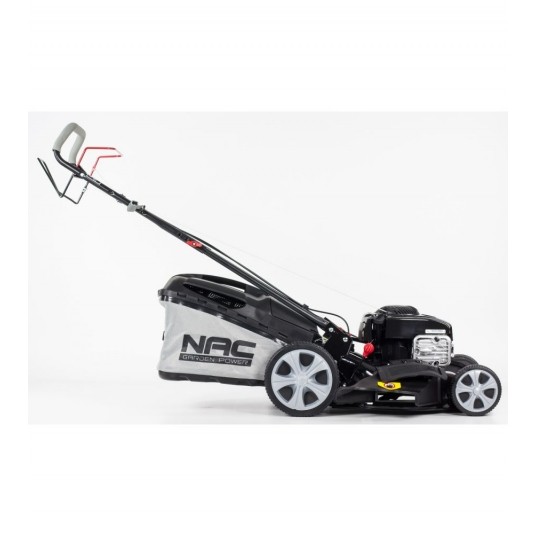 NAC KOSIARKA SPALINOWA Z NAP. LS46-625E-HS B&S -zdjęcie numer 3