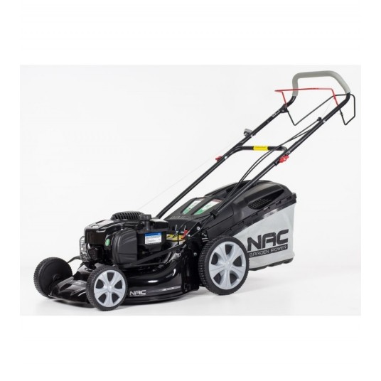 NAC KOSIARKA SPALINOWA Z NAP. LS46-625E-HS B&S -zdjęcie numer 4