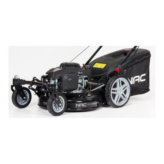 NAC KOSIARKA SPALINOWA Z NAP. LS50-166L-JR2 LONCIN -zdjęcie numer 10