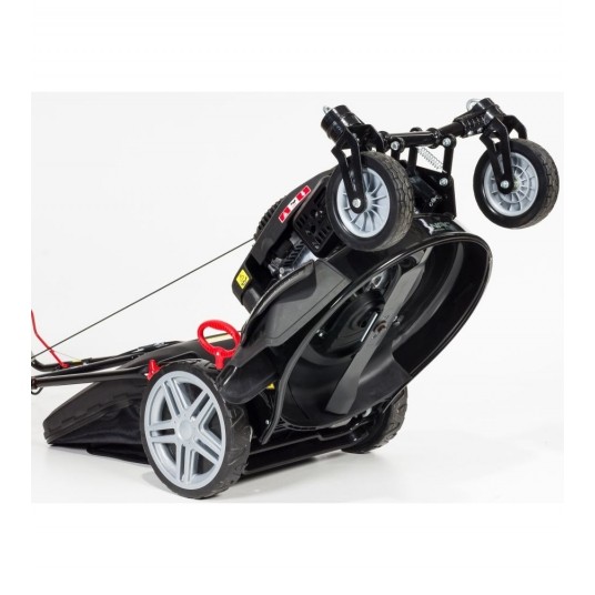 NAC KOSIARKA SPALINOWA Z NAP. LS50-166L-JR2 LONCIN -zdjęcie numer 12