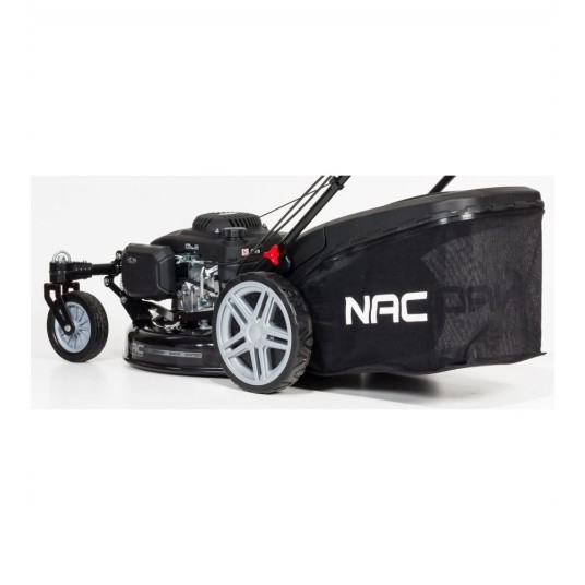 NAC KOSIARKA SPALINOWA Z NAP. LS50-166L-JR2 LONCIN -zdjęcie numer 7