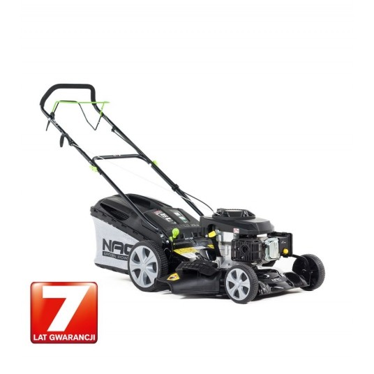 NAC KOSIARKA SPALINOWA Z NAP. LS50-196-HS-NG -zdjęcie numer 1