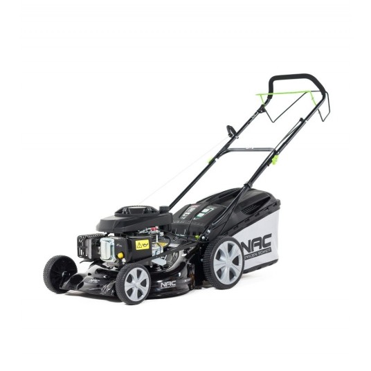 NAC KOSIARKA SPALINOWA Z NAP. LS50-196-HS-NG -zdjęcie numer 5