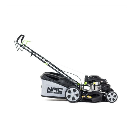 NAC KOSIARKA SPALINOWA Z NAP. LS50-196-HS-NG -zdjęcie numer 2