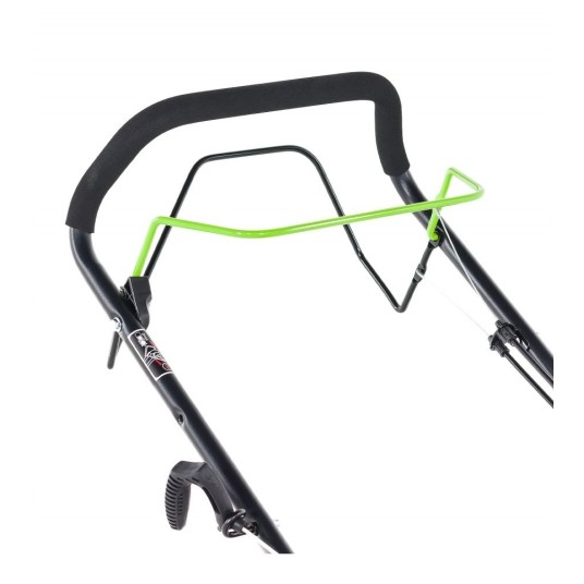 NAC KOSIARKA SPALINOWA Z NAP. LS50-196-HS-NG -zdjęcie numer 9