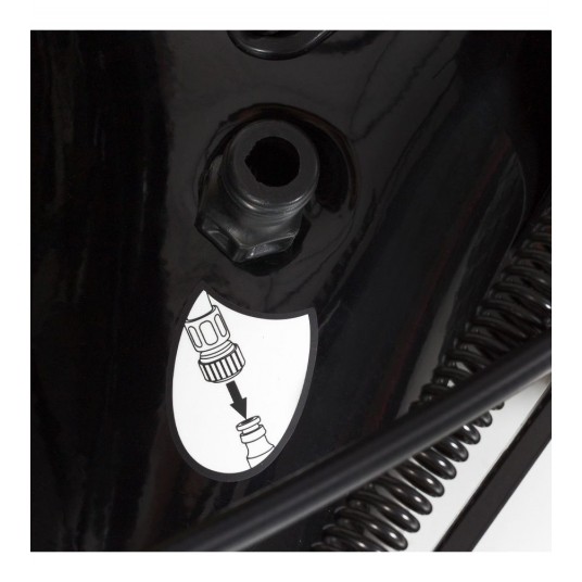 NAC KOSIARKA SPALINOWA Z NAP. LS50-196-HSES ROZ.EL -zdjęcie numer 7