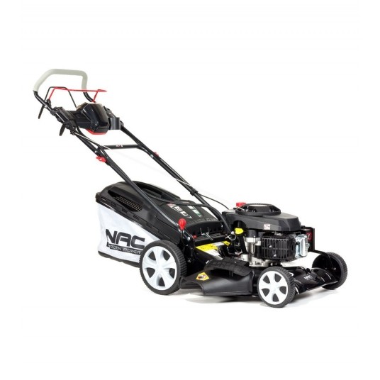 NAC KOSIARKA SPALINOWA Z NAP. LS50-196-HSES ROZ.EL -zdjęcie numer 1