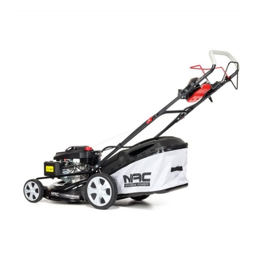 NAC KOSIARKA SPALINOWA Z NAP. LS50-196-HSES ROZ.EL -zdjęcie numer 11