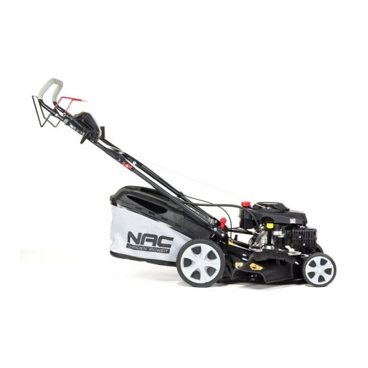 NAC KOSIARKA SPALINOWA Z NAP. LS50-196-HSES ROZ.EL -zdjęcie numer 10