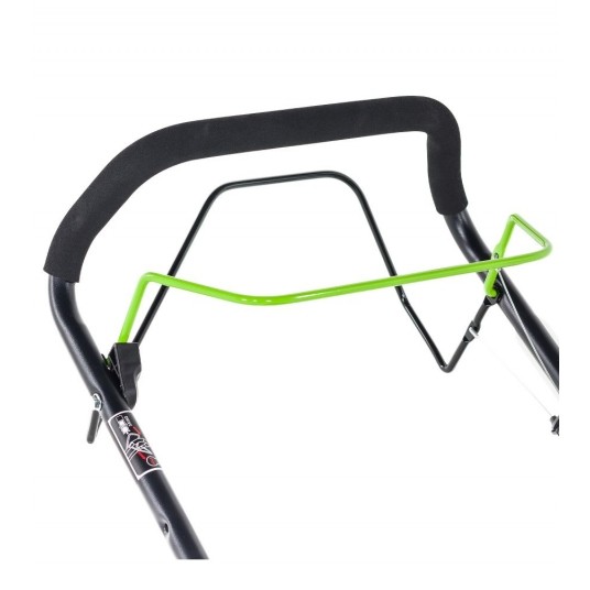 NAC KOSIARKA SPALINOWA Z NAP. LS50-575EX-HS-NG -zdjęcie numer 7