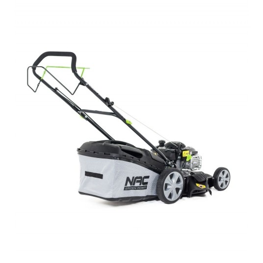 NAC KOSIARKA SPALINOWA Z NAP. LS50-575EX-HS-NG -zdjęcie numer 3