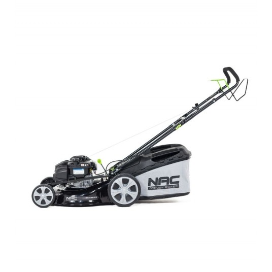 NAC KOSIARKA SPALINOWA Z NAP. LS50-575EX-HS-NG -zdjęcie numer 4