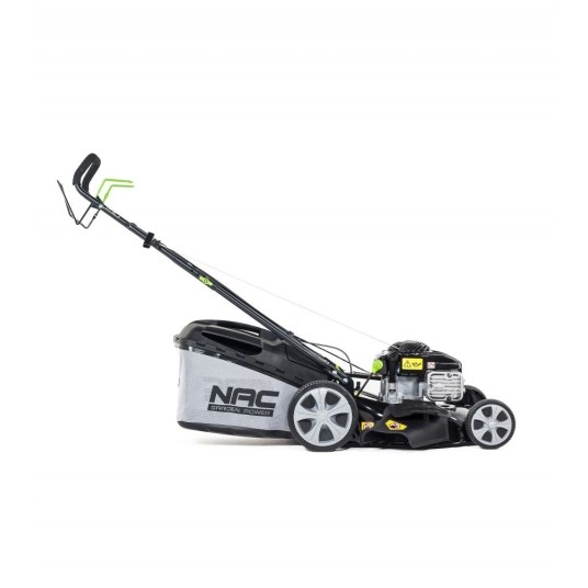 NAC KOSIARKA SPALINOWA Z NAP. LS50-575EX-HS-NG -zdjęcie numer 2