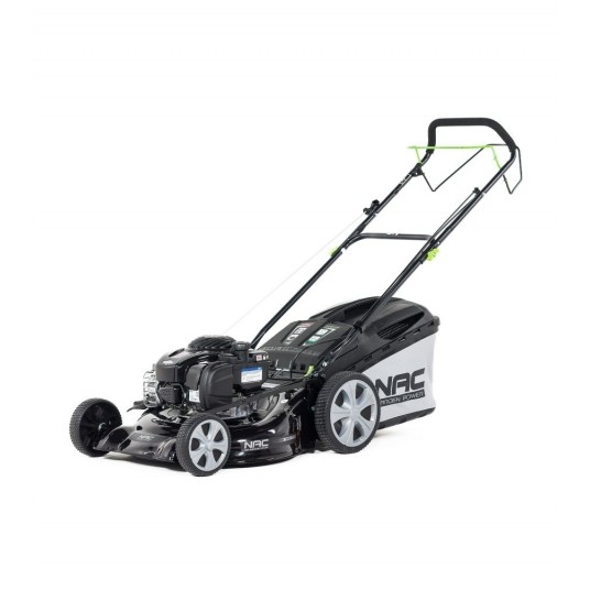 NAC KOSIARKA SPALINOWA Z NAP. LS50-575EX-HS-NG -zdjęcie numer 5