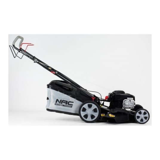 NAC KOSIARKA SPALINOWA Z NAP. LS50-625E-HS B&S -zdjęcie numer 5