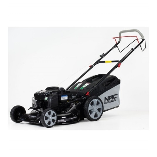 NAC KOSIARKA SPALINOWA Z NAP. LS50-625E-HS B&S -zdjęcie numer 7