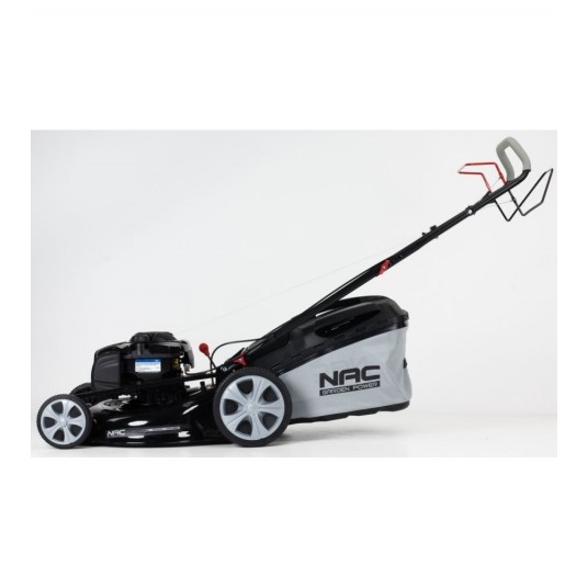 NAC KOSIARKA SPALINOWA Z NAP. LS50-625E-HS B&S -zdjęcie numer 6