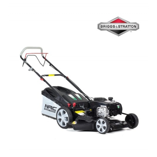 NAC KOSIARKA SPALINOWA Z NAP. LS50-625E-HS B&S -zdjęcie numer 1