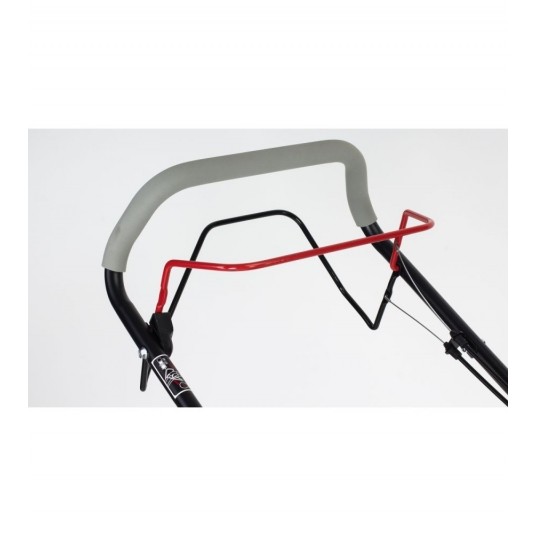 NAC KOSIARKA SPALINOWA Z NAP. LS50-625E-HS B&S -zdjęcie numer 4