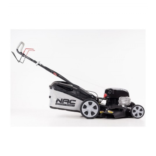 NAC KOSIARKA SPALINOWA Z NAP. LS50-675Ei-HS B&S -zdjęcie numer 4