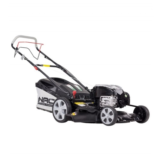 NAC KOSIARKA SPALINOWA Z NAP. LS50-675Ei-HS B&S -zdjęcie numer 1