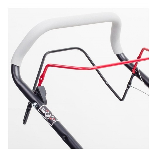 NAC KOSIARKA SPALINOWA Z NAP. LS50-750EX-HS B&S -zdjęcie numer 4