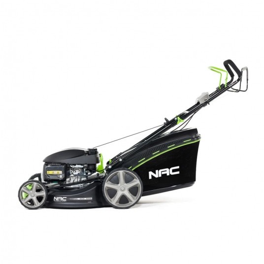 NAC KOSIARKA SPALINOWA Z NAP. LS53-G200-HSD-TX -zdjęcie numer 2