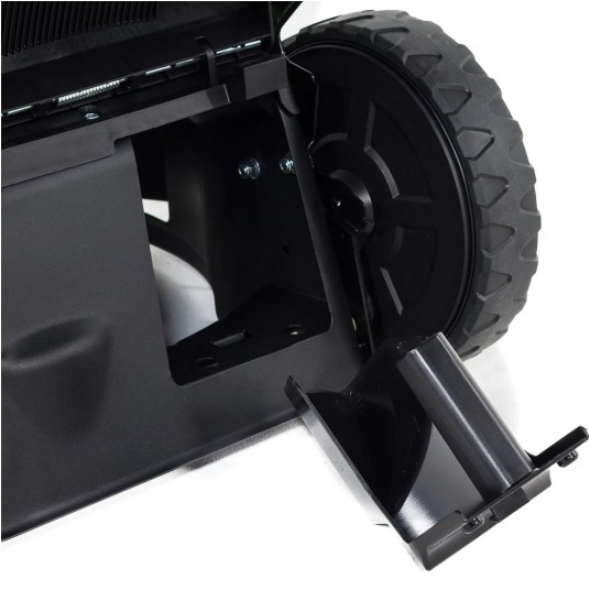 NAC KOSIARKA SPALINOWA Z NAP. LS53-G200-HSD-TX -zdjęcie numer 5