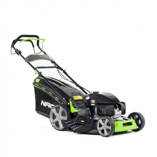 NAC KOSIARKA SPALINOWA Z NAP. LS53-G200-HSD-TX -zdjęcie numer 1