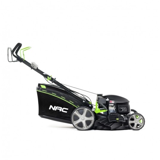 NAC KOSIARKA SPALINOWA Z NAP. LS53-G200-HSD-TX -zdjęcie numer 7