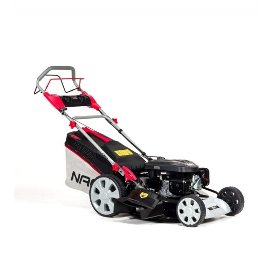 NAC KOSIARKA SPALINOWA Z NAP. LS55-175-HSD-LI -zdjęcie numer 1