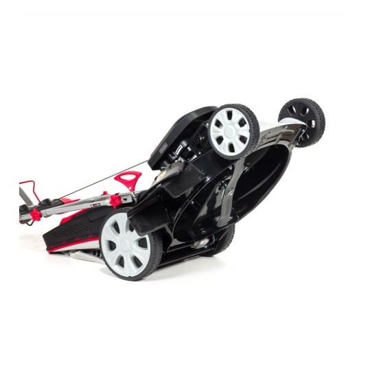 NAC KOSIARKA SPALINOWA Z NAP. LS55-175-HSD-LI -zdjęcie numer 9