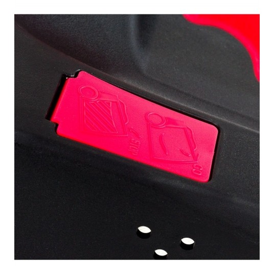 NAC KOSIARKA SPALINOWA Z NAP. LS55-175-HSD-LI -zdjęcie numer 5