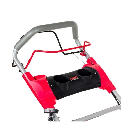 NAC KOSIARKA SPALINOWA Z NAP. LS55-175-HSD-LI -zdjęcie numer 11