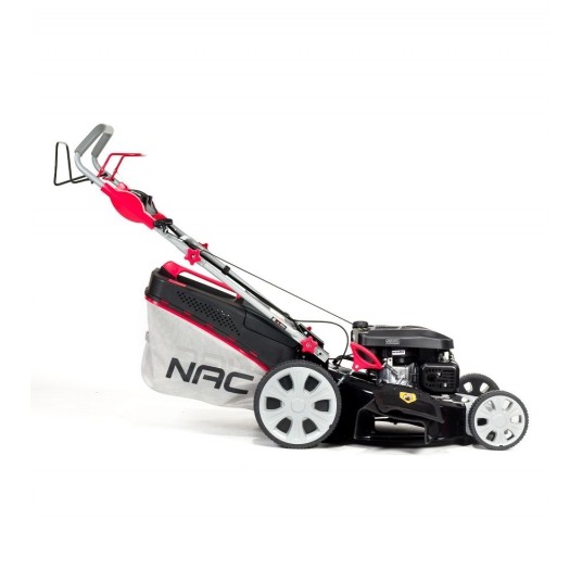 NAC KOSIARKA SPALINOWA Z NAP. LS55-175-HSD-LI -zdjęcie numer 6