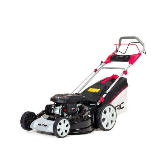 NAC KOSIARKA SPALINOWA Z NAP. LS55-175-HSD-LI -zdjęcie numer 10