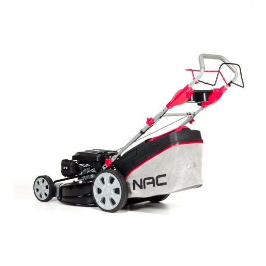 NAC KOSIARKA SPALINOWA Z NAP. LS55-175-HSD-LI -zdjęcie numer 8