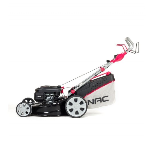 NAC KOSIARKA SPALINOWA Z NAP. LS55-175-HSD-LI -zdjęcie numer 7