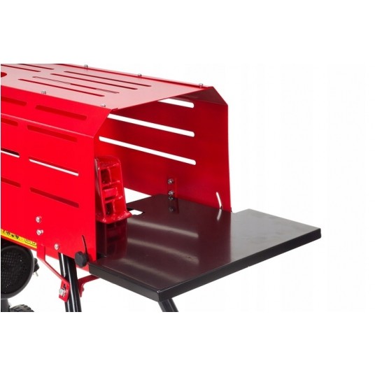 NAC ŁUPARKA DO DREWNA 2000W WSE200-7-52L-NH -zdjęcie numer 3