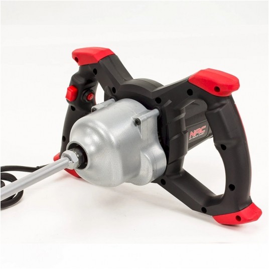 NAC MIESZADŁO 1800W EM180VS-HA -zdjęcie numer 3