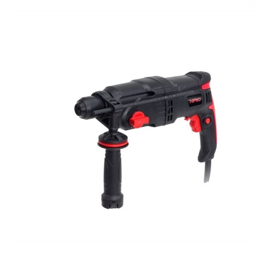 NAC MŁOT UDAROWY 900W HE90-LD -zdjęcie numer 1