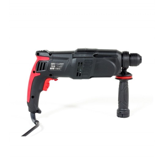 NAC MŁOT UDAROWY 900W HE90-LD -zdjęcie numer 5