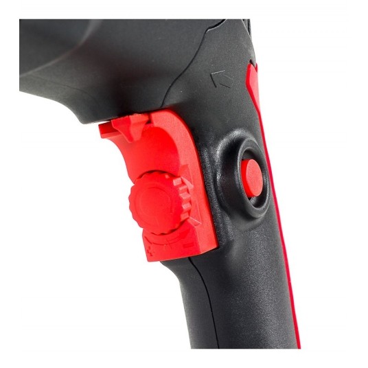 NAC MŁOT UDAROWY 900W HE90-LD -zdjęcie numer 6