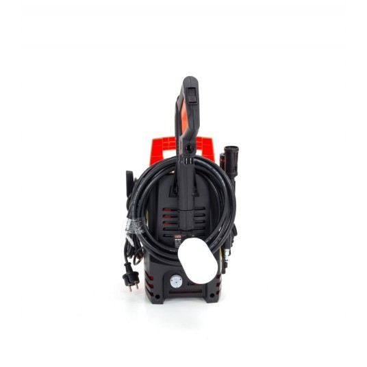 NAC MYJKA CIŚNIENIOWA PWE120-LN 1200W -zdjęcie numer 3