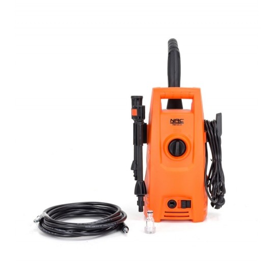 NAC MYJKA CIŚNIENIOWA PWE120-LN 1200W -zdjęcie numer 1