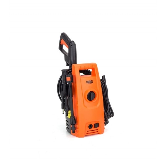 NAC MYJKA CIŚNIENIOWA PWE120-LN 1200W -zdjęcie numer 4