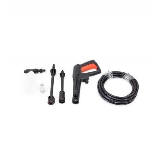 NAC MYJKA CIŚNIENIOWA PWE120-LN 1200W -zdjęcie numer 5