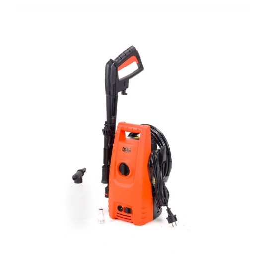 NAC MYJKA CIŚNIENIOWA PWE120-LN 1200W -zdjęcie numer 2