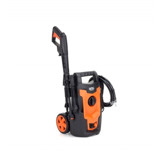 NAC MYJKA CIŚNIENIOWA PWE140-LN 1400W -zdjęcie numer 4