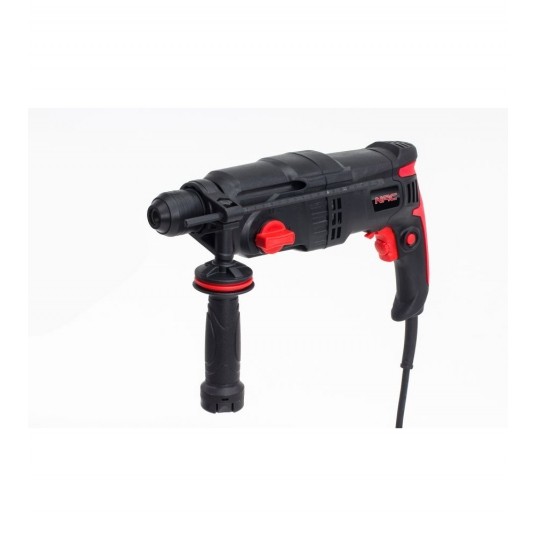 NAC MYJKA CIŚNIENIOWA PWE140-LN 1400W -zdjęcie numer 7